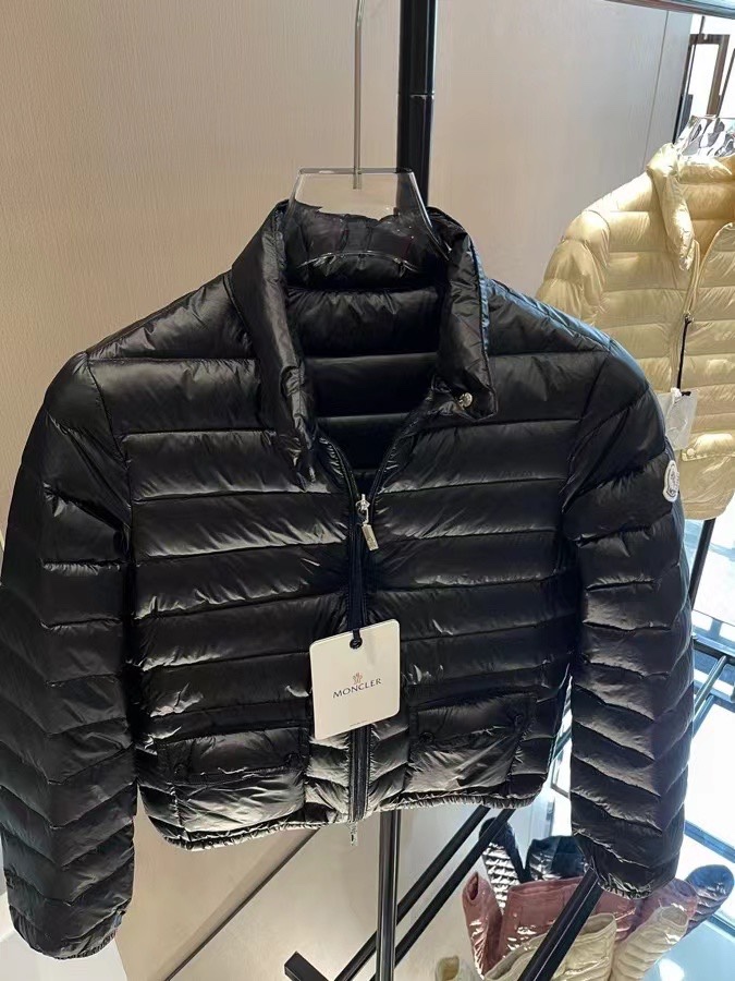 Moncler Down Jackets